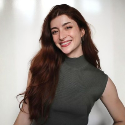 Kristina Bracaglia